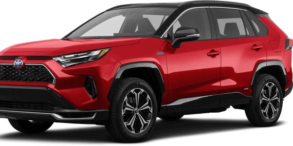 TOYOTA RAV4 PRIME 2024 JTMEB3FV5RD222432 image TOYOTA RAV4 PRIME 2024 JTMEB3FV5RD222432 image